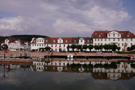 Bad Karlshafen